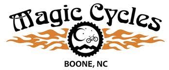 Magoc cycles boone